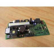 Fanuc A20B-2100-0760 Power Supply A20B-2100-076013C - Parts Only