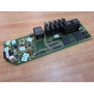 Fanuc A20B-2100-025 Circuit Board A20B-2100-025306C - Parts Only