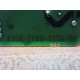 Fanuc A20B-2100-025 Circuit Board A20B-2100-025306C - Parts Only