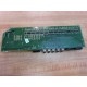 Fanuc A20B-2100-025 Circuit Board A20B-2100-025306C - Parts Only