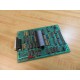JNL RLC172-2A Circuit Board RLC1722A - Used