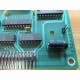 JNL RLC172-2A Circuit Board RLC1722A - Used