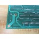 JNL RLC172-2A Circuit Board RLC1722A - Used