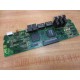 Fanuc A20B-2101-0411 Circuit Board A20B-2101-041102B - Parts Only