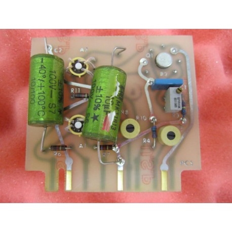 PSU PC5 Circuit board - New No Box