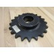 US Tsubaki 140B20-3 Sprocket 140B20 - New No Box