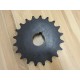 US Tsubaki 140B20-3 Sprocket 140B20 - New No Box