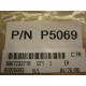 P5069 Plastic Hardware Kit