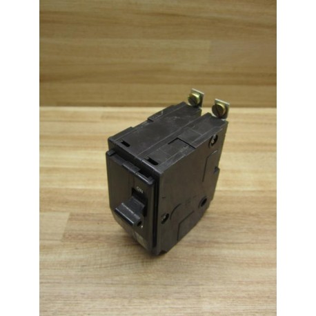 Square D QOB-120240 Circuit Breaker 50 Amp - New No Box