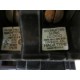 Square D QOB-120240 Circuit Breaker 30A - Used
