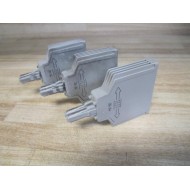 Wago 286-364 Relay Module 286364 (Pack of 3) - Used