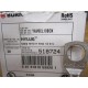 Burndy YAV6CL10BOX Ring Lug AN6M12 518724 (Pack of 20)