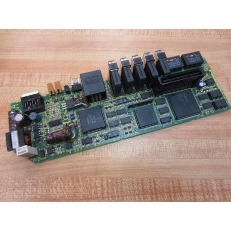 Fanuc A20B-2100-0541 Circuit Board A20B-2100-054103B - Parts Only