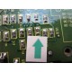 Fanuc A20B-2100-0541 Circuit Board A20B-2100-054104B - Parts Only