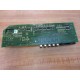 Fanuc A20B-2100-0541 Circuit Board A20B-2100-054104B - Parts Only