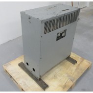 FPE 27484-022 Transformer 75KVA Continuous HV-480 LV-208 Y120 Tested - Used