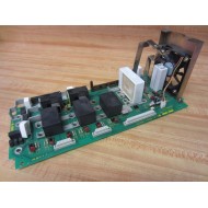 Fanuc A20B-1006-016 Board 2 A20B1006016 - Parts Only