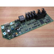 Fanuc A20B-2001-0820 Circuit Board A20B-2001-082001A - Parts Only