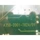 Fanuc A20B-2001-0820 Circuit Board A20B-2001-082001A - Parts Only