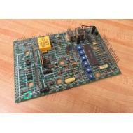 ABB Baldor Reliance 802288-45A Board 80228845A - Used