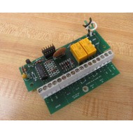 MJY010-0000 Board MJY0100000 - Used