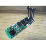 Fanuc A20B-1006-0472 Board A20B-1006-047204B  Non-Refundable - Parts Only