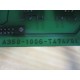 Fanuc A20B-1006-0472 Board A20B-1006-047204B  Non-Refundable - Parts Only