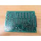 JNL RLC170-1C Card RLC1701C w50 Pin Ribbon Cable - Used