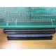 JNL RLC170-1C Card RLC1701C w50 Pin Ribbon Cable - Used