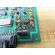JNL RLC170-1C Card RLC1701C w50 Pin Ribbon Cable - Used