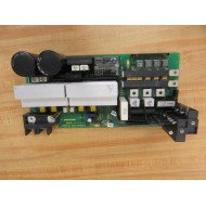 Fanuc A16B-2202-0780 ALPHA Bd 2 A16B-2202-078004B  Non-Refundable - Parts Only