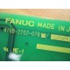 Fanuc A16B-2202-0785 Board A16B-2202-0785 - Used