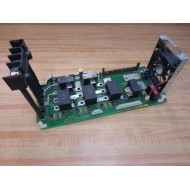 Fanuc A20B-1006-0480 Circuit Board A20B-1006-048002A - Parts Only