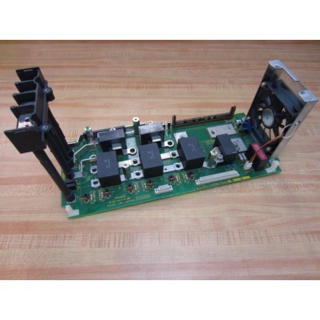 Fanuc A20B-1006-0480 Circuit Board A20B-1006-048002A - Parts Only