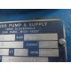 Kerr Pump 5220 Sump Pump  400 GPM Size 3MD wMotor A1052C BH10 - New No Box
