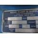 Kerr Pump 5220 Sump Pump  400 GPM Size 3MD Pump Only - New No Box