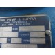 Kerr Pump 5220 Sump Pump  400 GPM Size 3MD Pump Only - New No Box