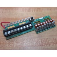 Magnetek GIF-5 Circuit Board GIF5 W1 Wire Lead - Used