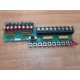 Magnetek GIF-5 Circuit Board GIF5 W1 Wire Lead - Used