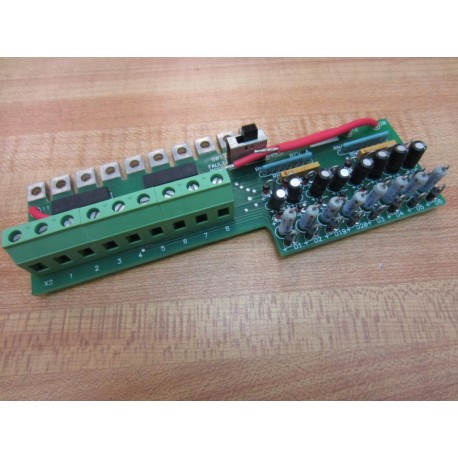 Magnetek GIF-5 Circuit Board GIF5 - New No Box