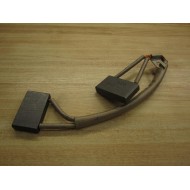 0028 Carbon Motor Brush - New No Box