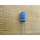 CDET 93B Capacitor 25UF 16V (Pack of 9) - New No Box