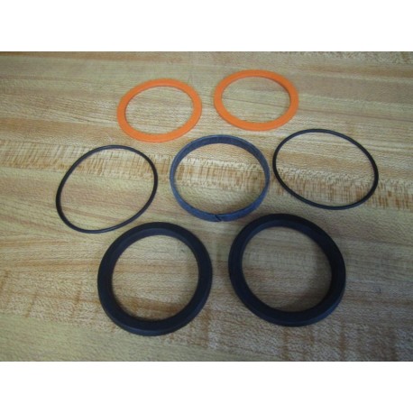 Milwaukee Cylinder 00510-7-42 Piston Seal Kit 00510742 - New No Box