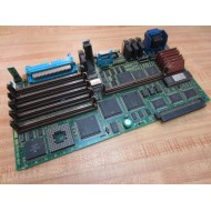 Fanuc A16B-3200-0040 Main CPU PCB A16B-3200-004004C Non-Refundable - Parts Only