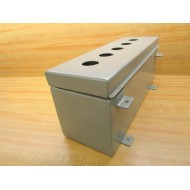 Klassen K-1596 Enclosure K1596 - Used