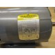 Baldor M3605 Motor HP 1-12 RPM 3450 WO Junction Cover - Refurbished