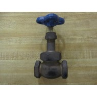 Nibco T-235-Y Gate Valve T235Y 12 - New No Box