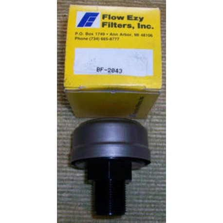 Flow Ezy Filters BF2043 Flow Ezy BF-2043 Breather