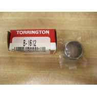 Torrington B-1612 Roller Bearing B1612