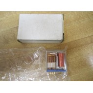 Allied TYS-154-4 C Relay TYS1544C 48 VDC